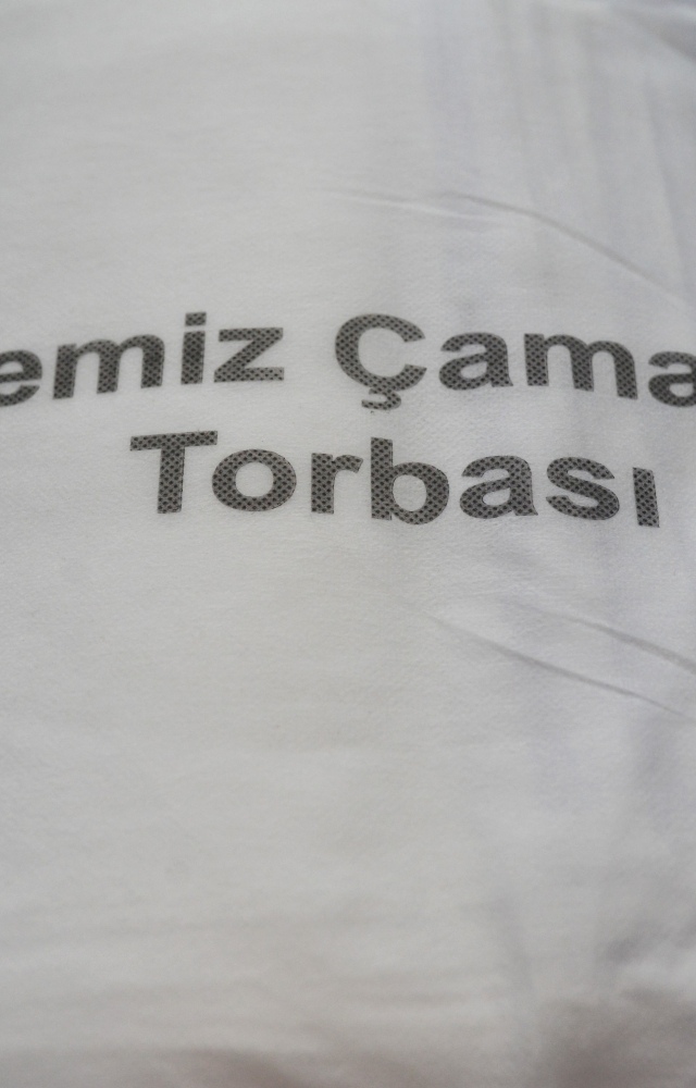 Temiz Torba
