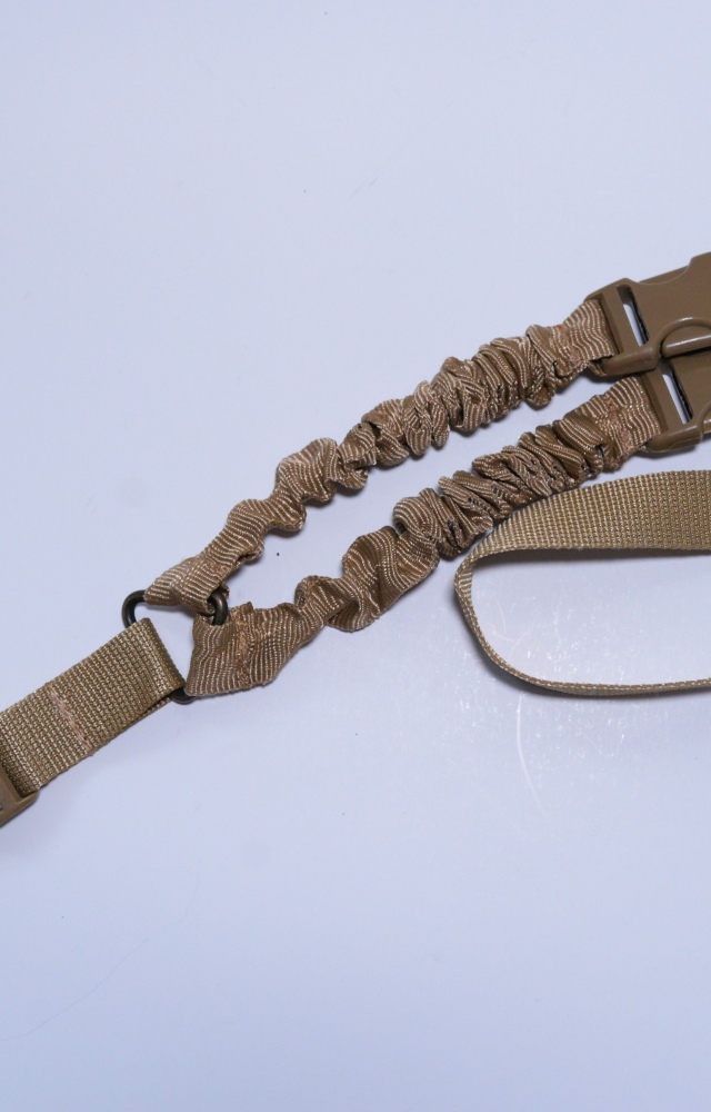 Ice Military Equipment Tek Nokta Askı Kayışı (Nano)